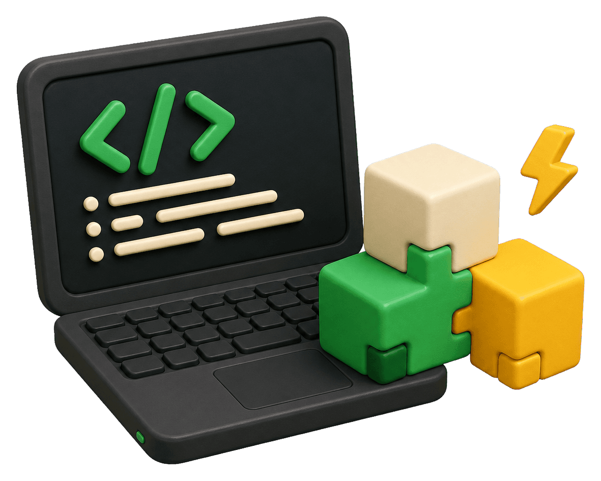 Stack moderne : développement Next.js, React et TypeScript